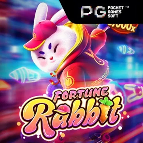 Slot Gacor Fortune Rabbit